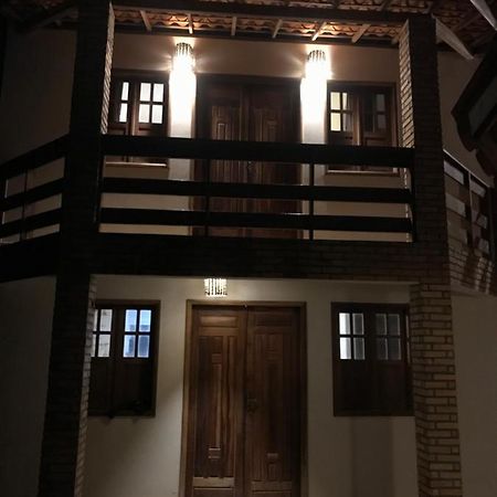 Casa Maori - Chale Completo Em Atins Villa Exterior photo